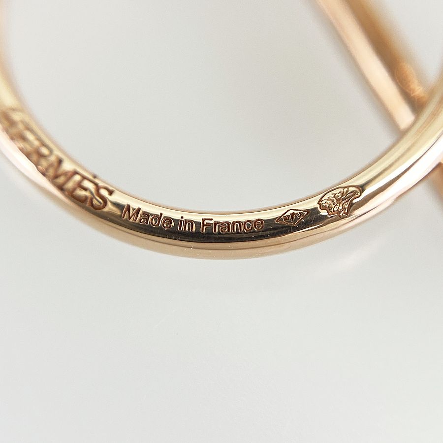 エルメス ピアス