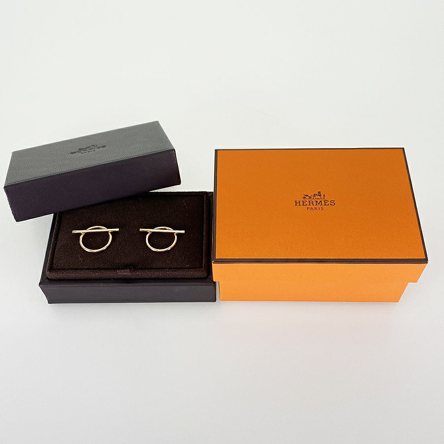 エルメス ピアス