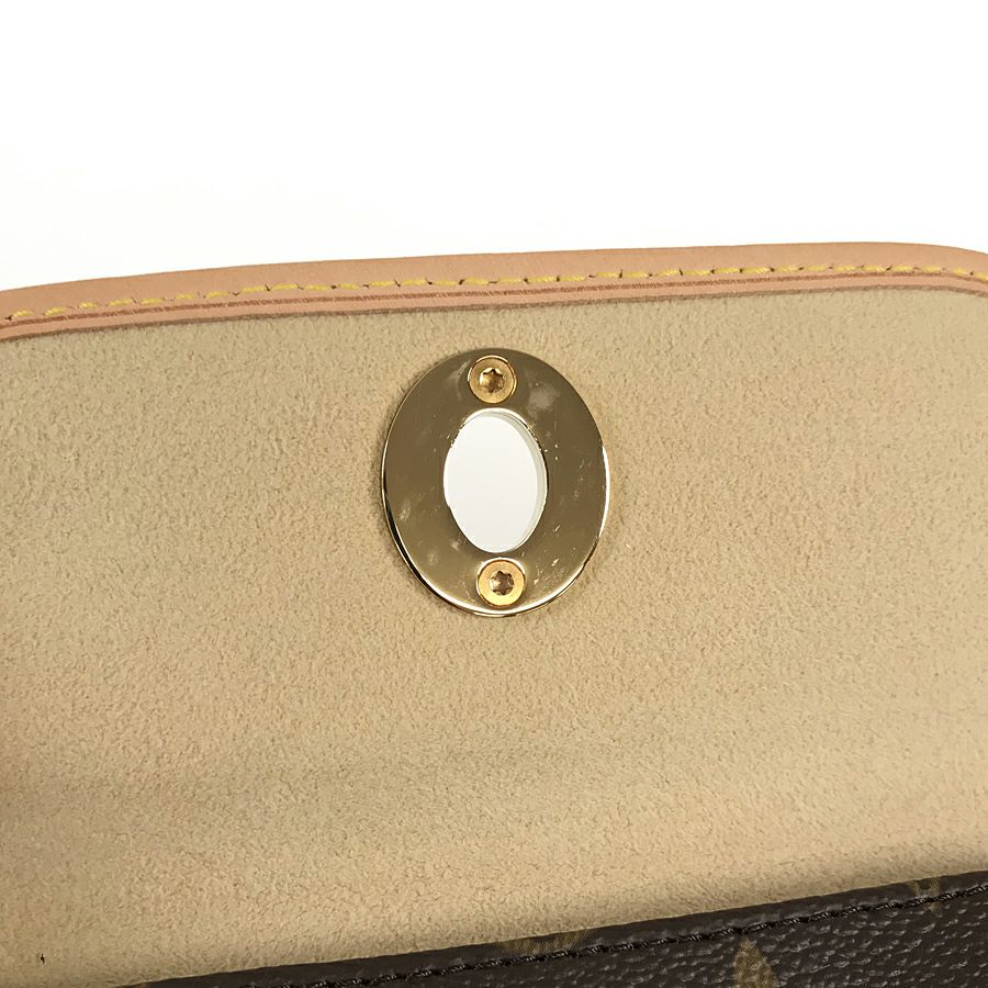 ルイ・ヴィトン モノグラム ポシェット ティカル  ポーチ