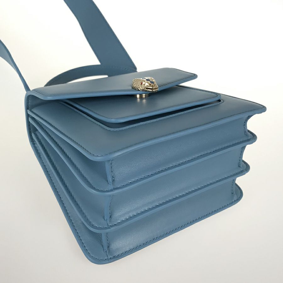 ブルガリ ハンドバッグ