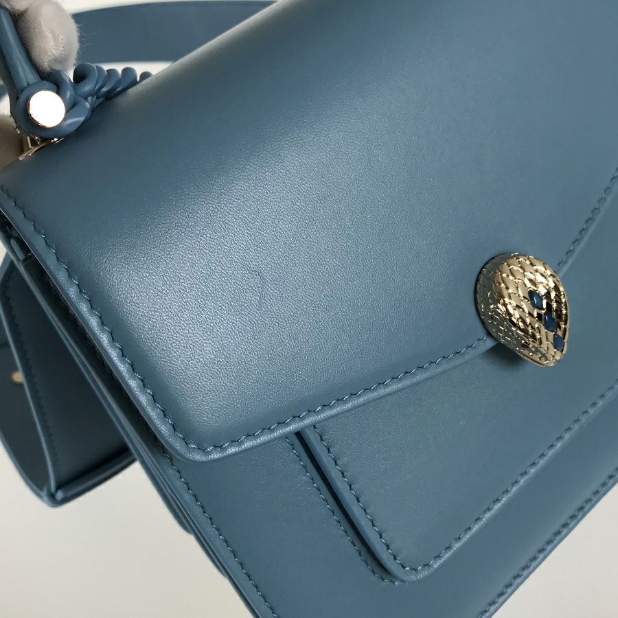 ブルガリ ハンドバッグ