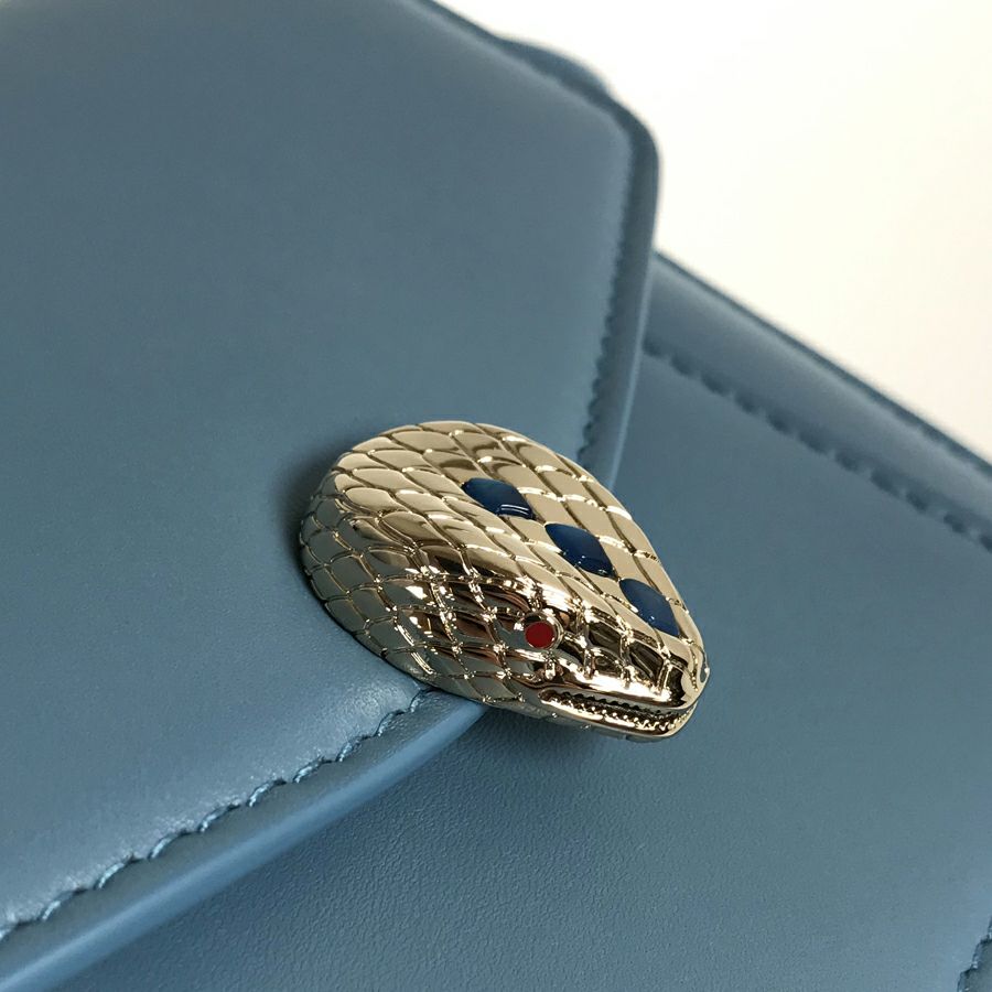 ブルガリ ハンドバッグ