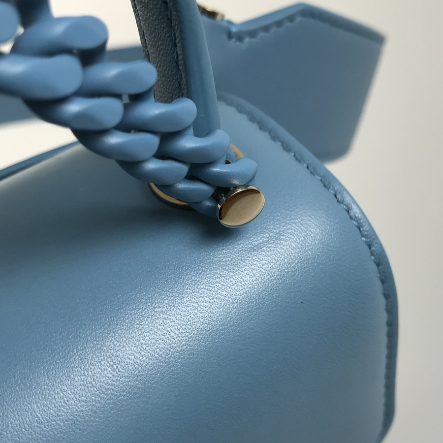 ブルガリ ハンドバッグ