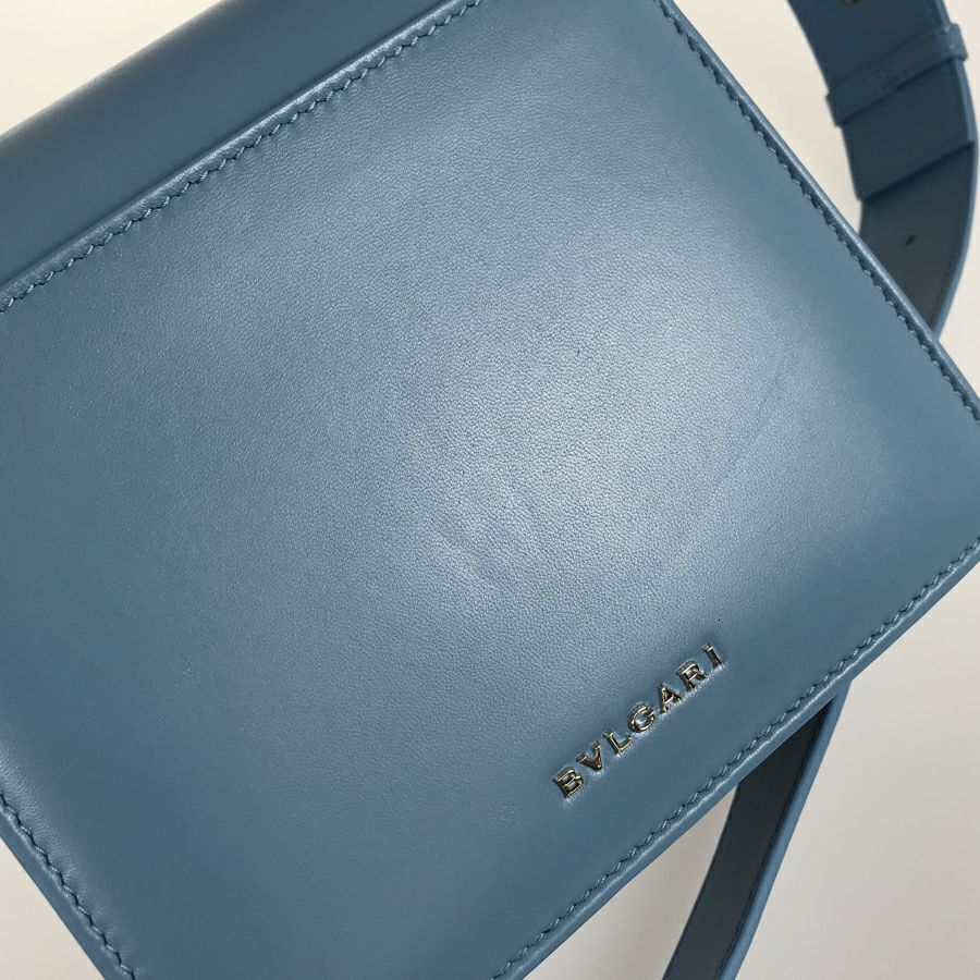 ブルガリ ハンドバッグ