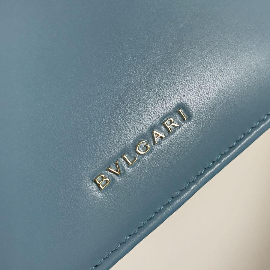 ブルガリ ハンドバッグ