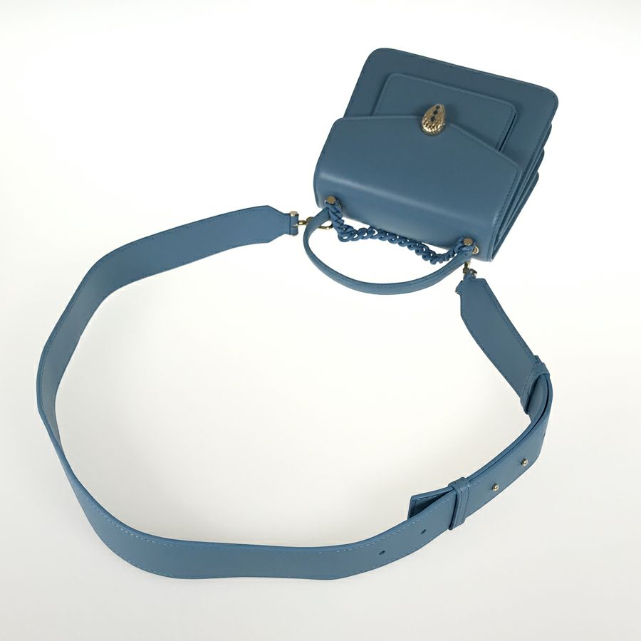 ブルガリ ハンドバッグ