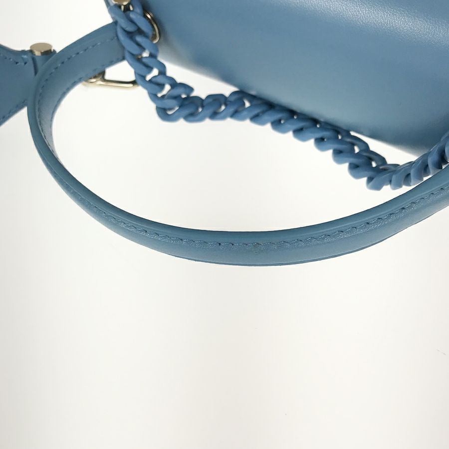 ブルガリ ハンドバッグ