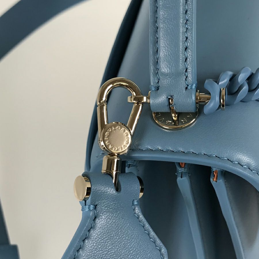 ブルガリ ハンドバッグ