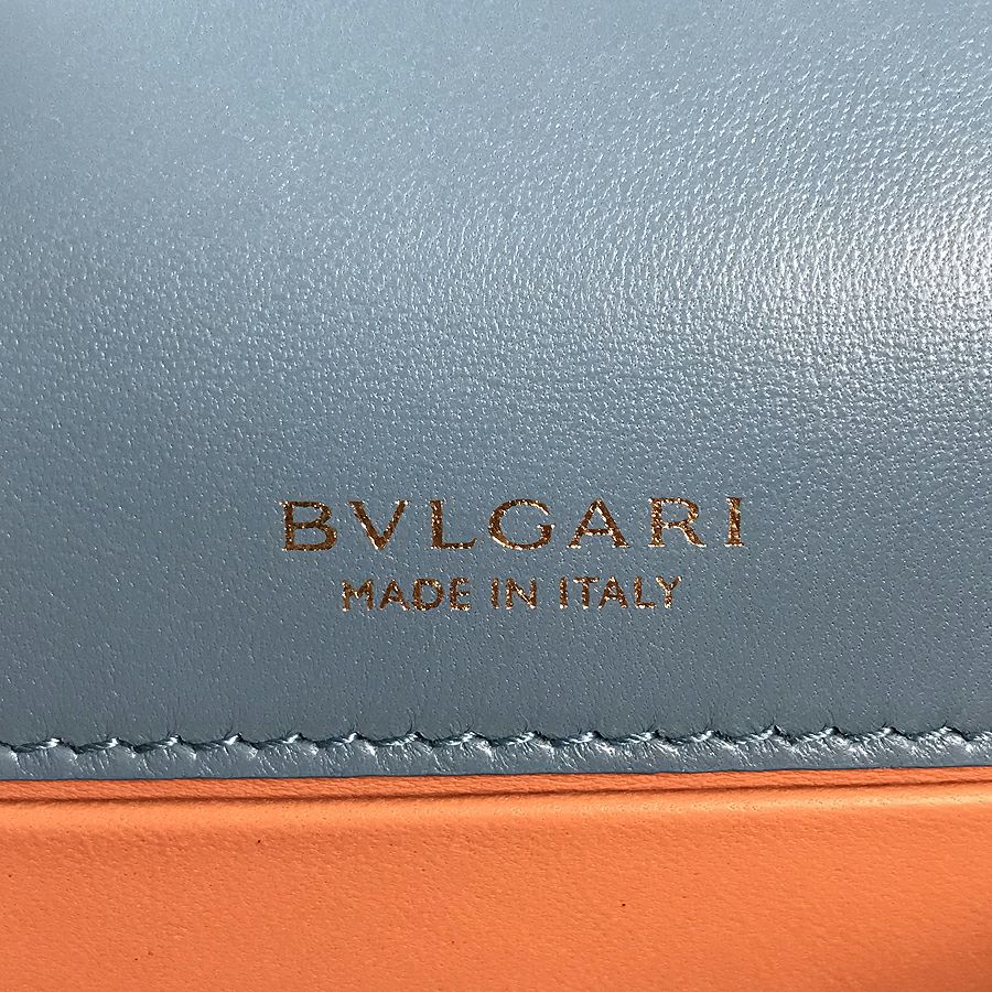 ブルガリ ハンドバッグ