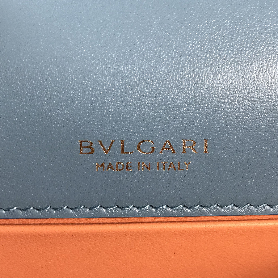 ブルガリ ハンドバッグ