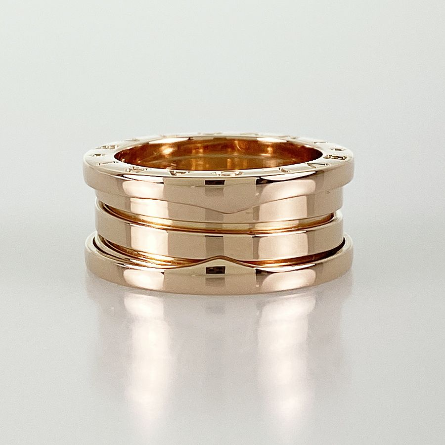 ブルガリ リング