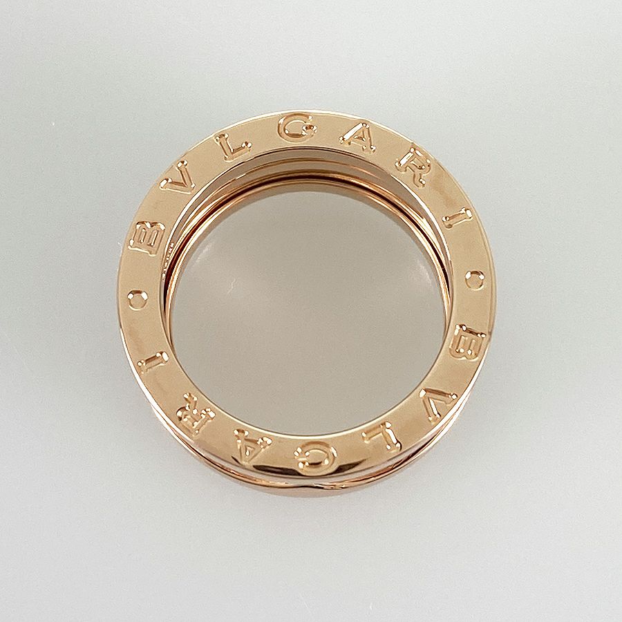 ブルガリ リング