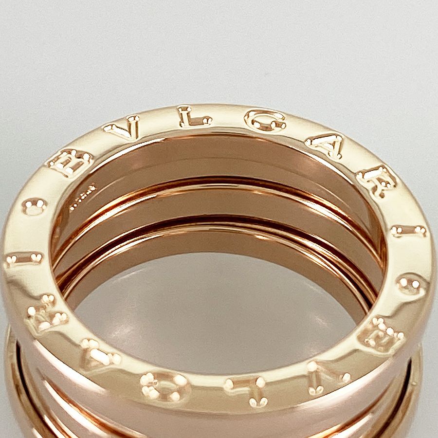 ブルガリ リング