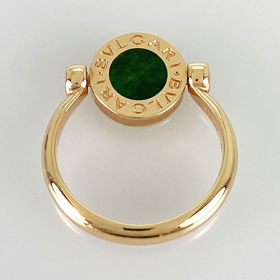 ブルガリ リング