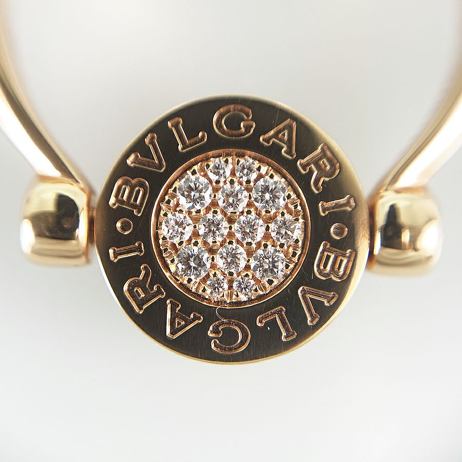 ブルガリ リング