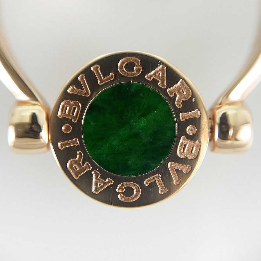 ブルガリ リング