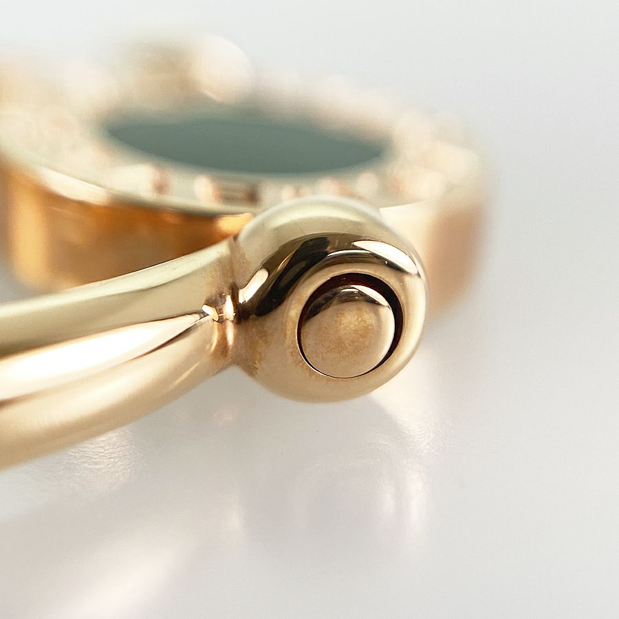 ブルガリ リング