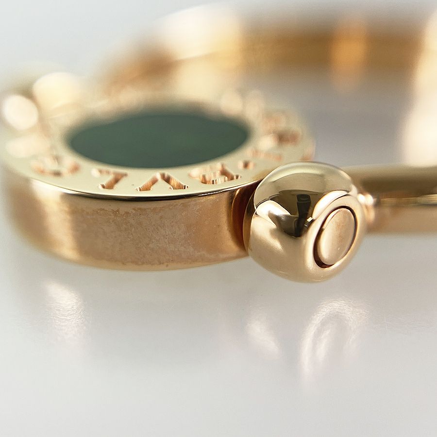 ブルガリ リング