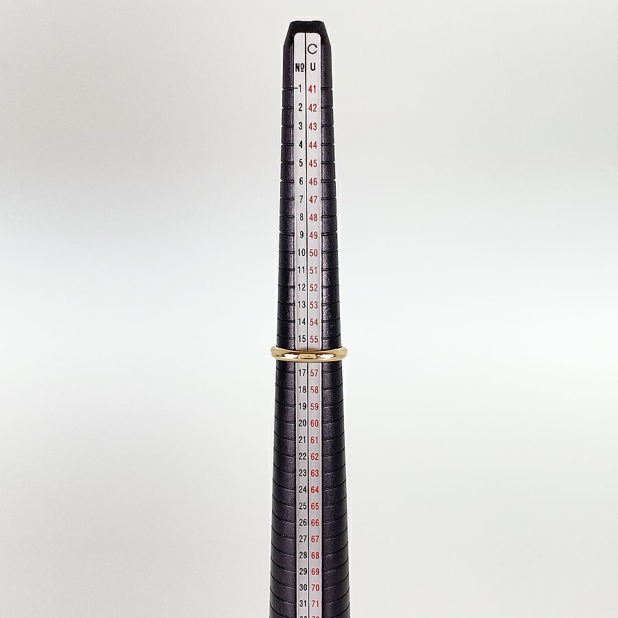 ブルガリ リング