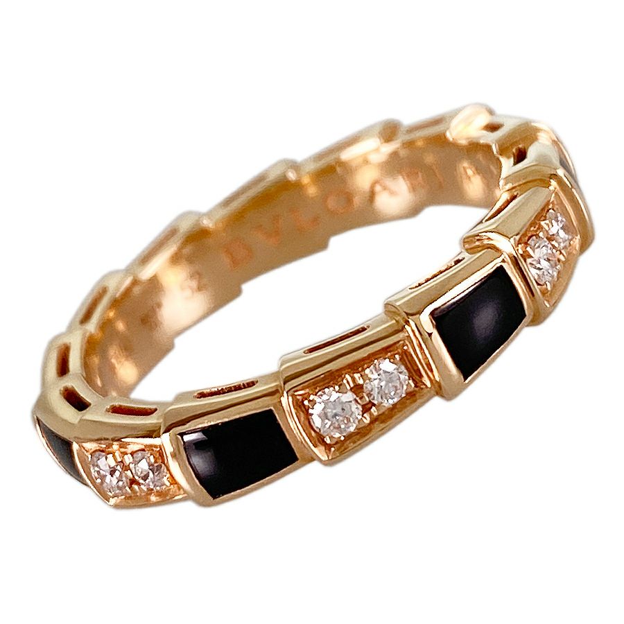 ブルガリ リング