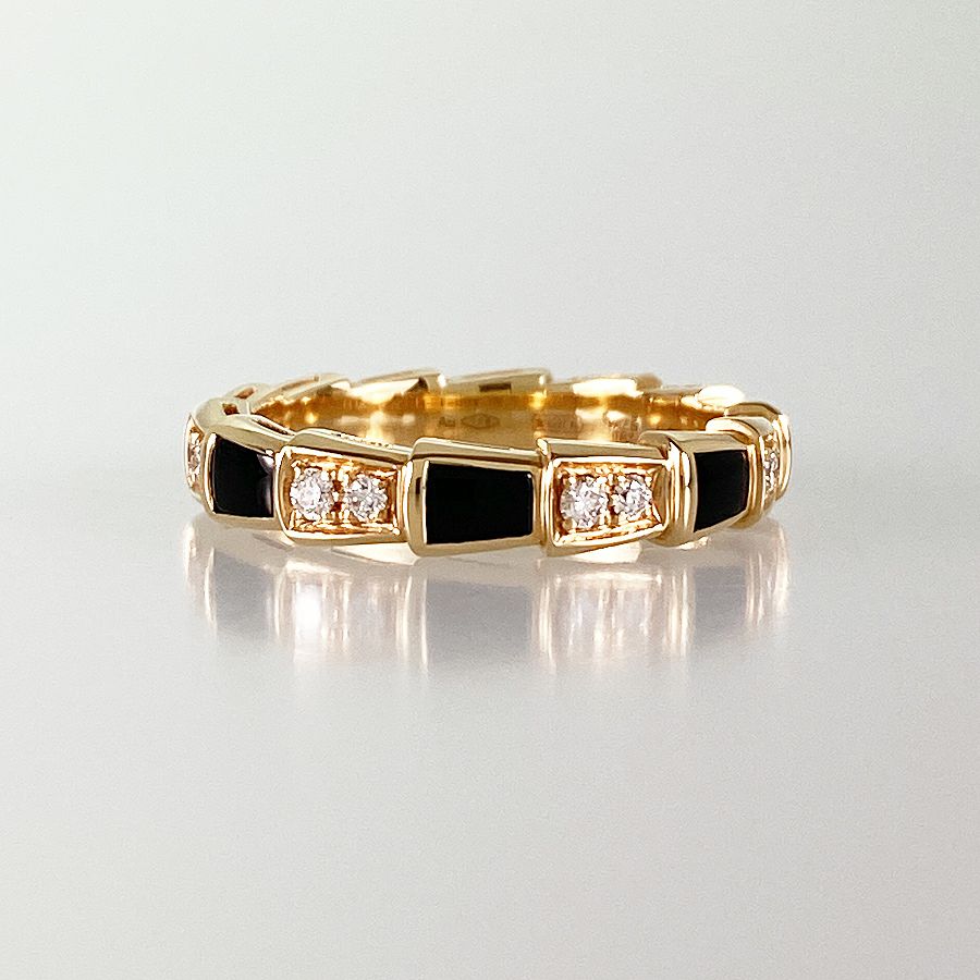 ブルガリ リング