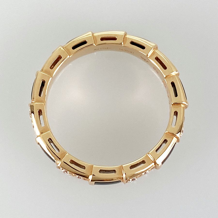 ブルガリ リング