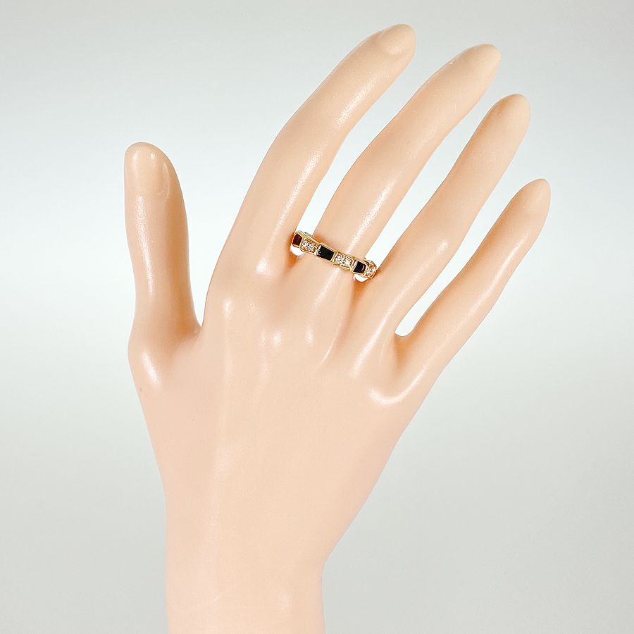 ブルガリ リング