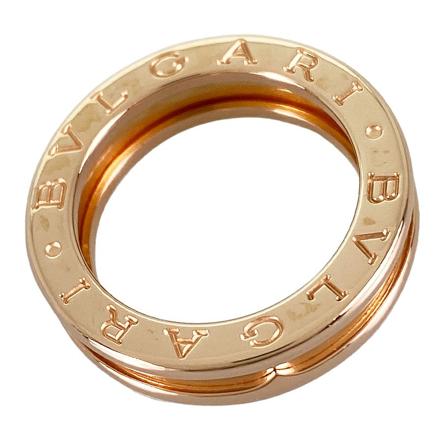 ブルガリ リング