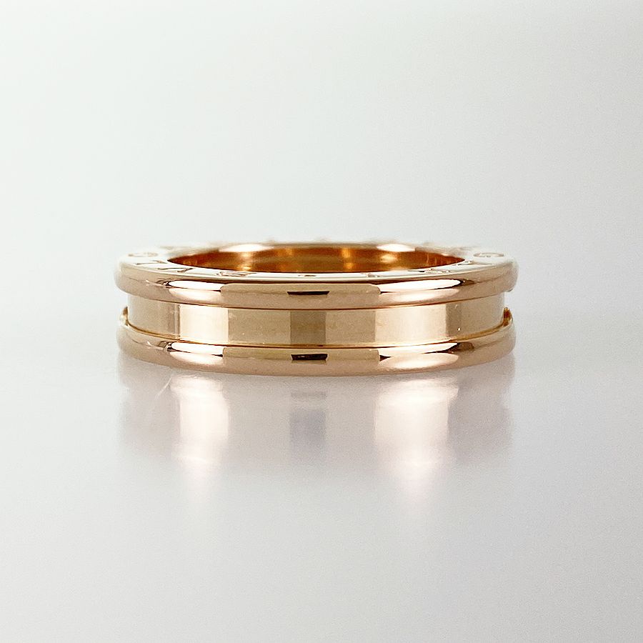 ブルガリ リング