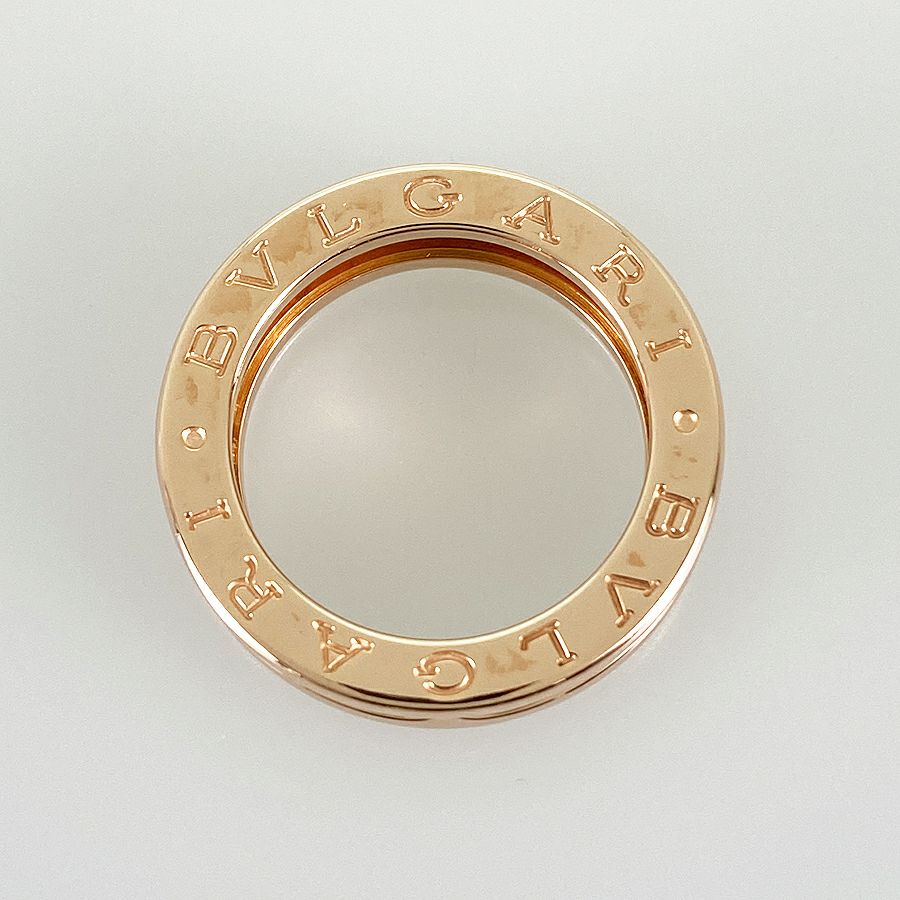 ブルガリ リング