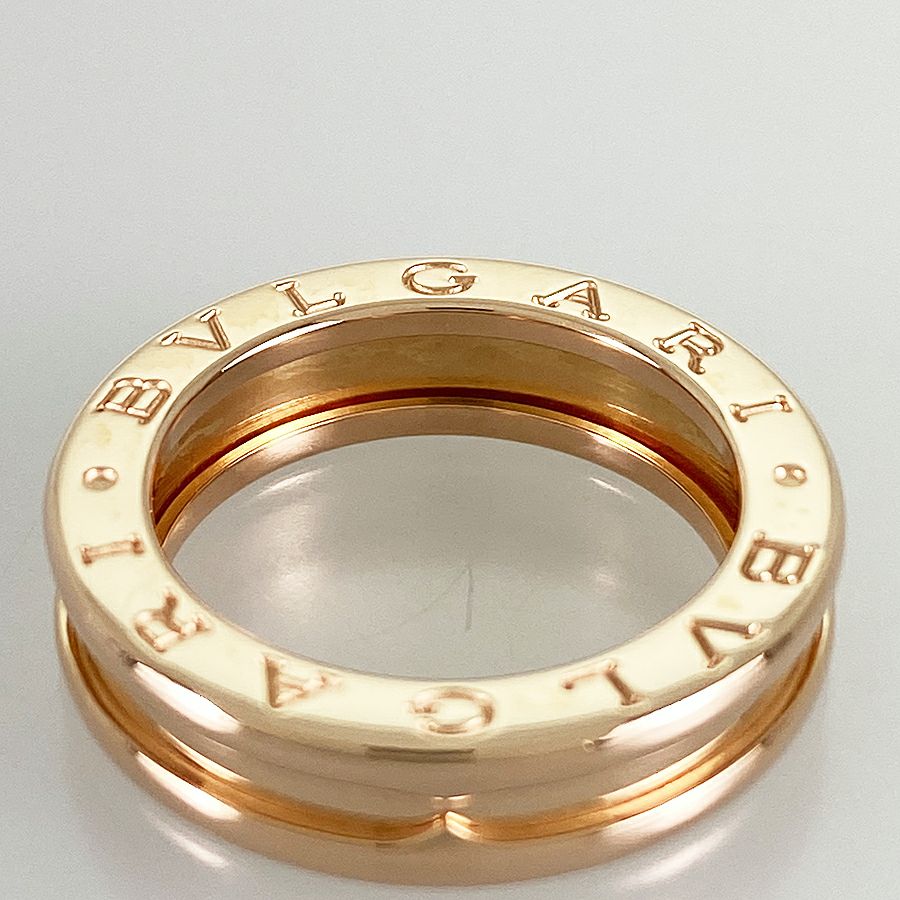 ブルガリ リング