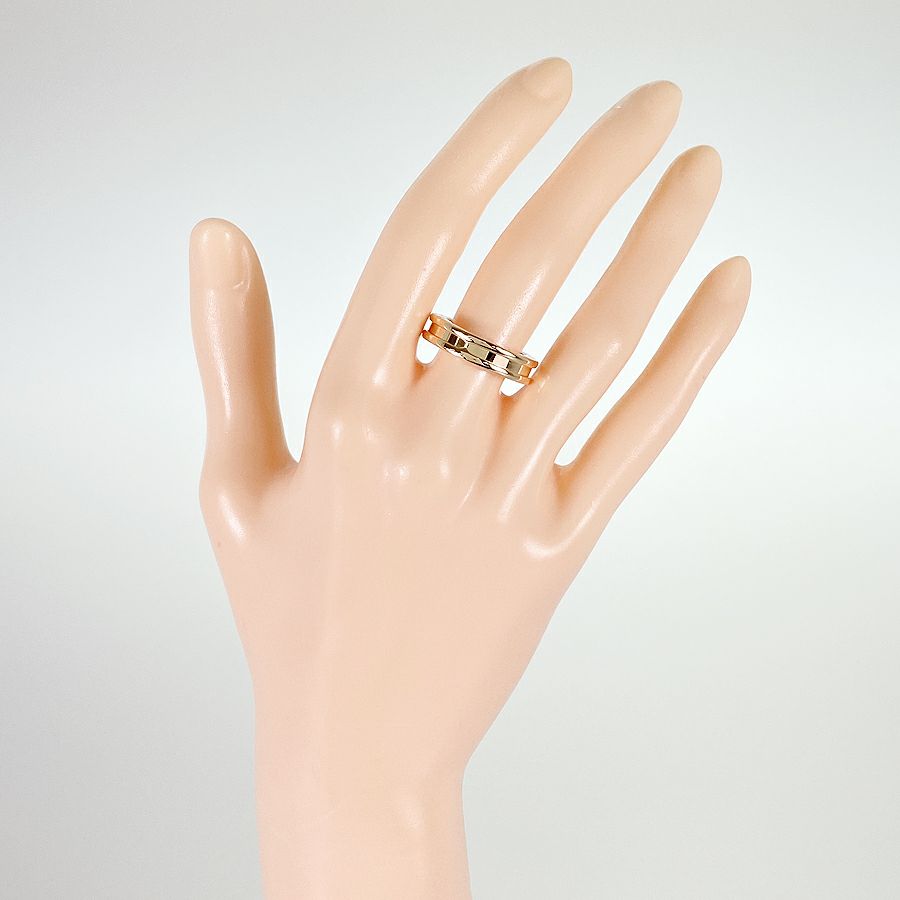 ブルガリ リング