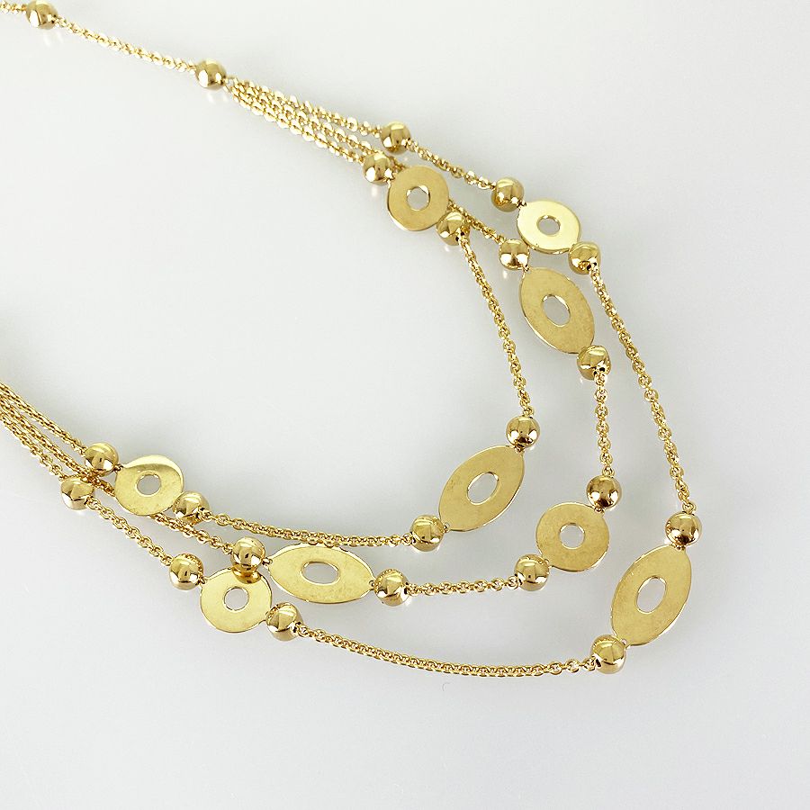 ブルガリ ネックレス