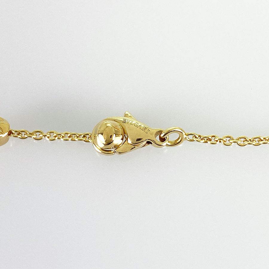 ブルガリ ネックレス