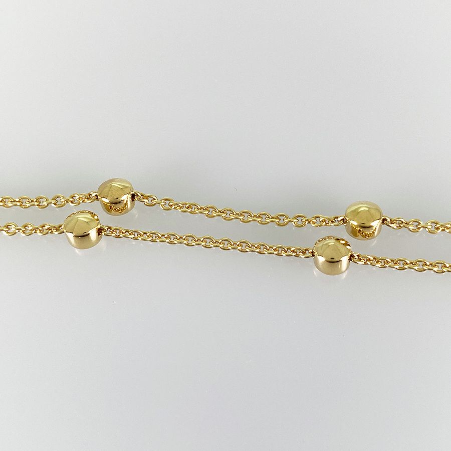 ブルガリ ネックレス