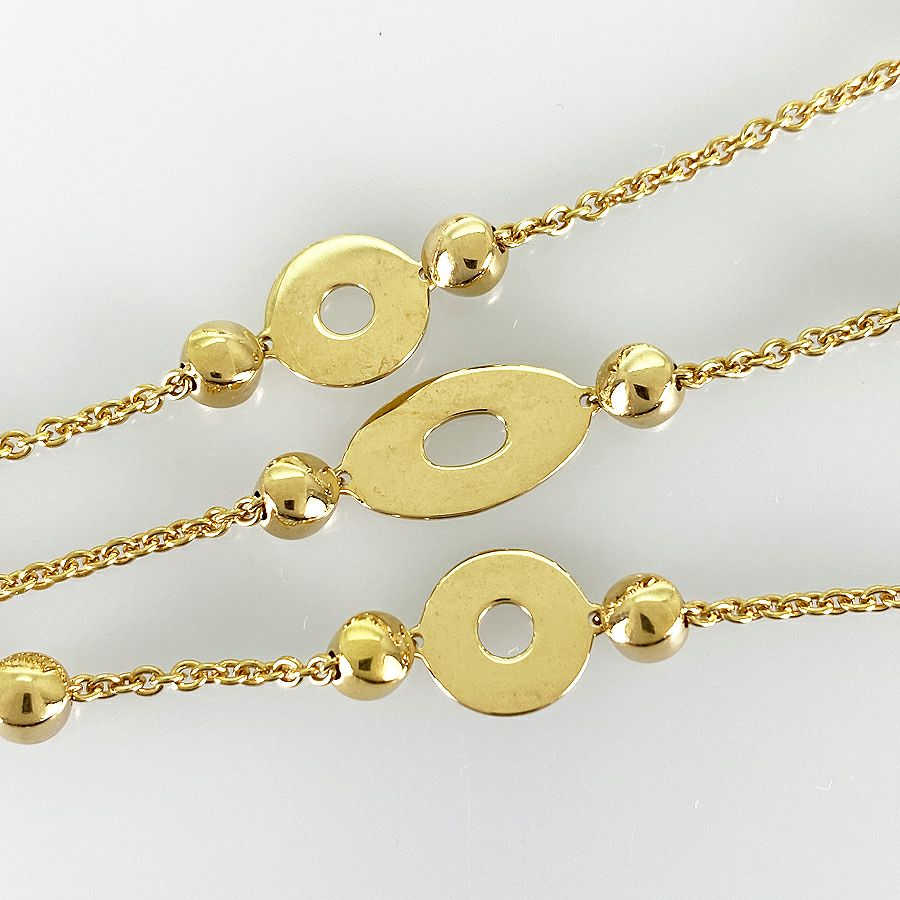 ブルガリ ネックレス