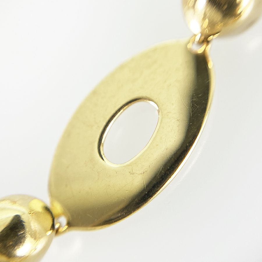 ブルガリ ネックレス