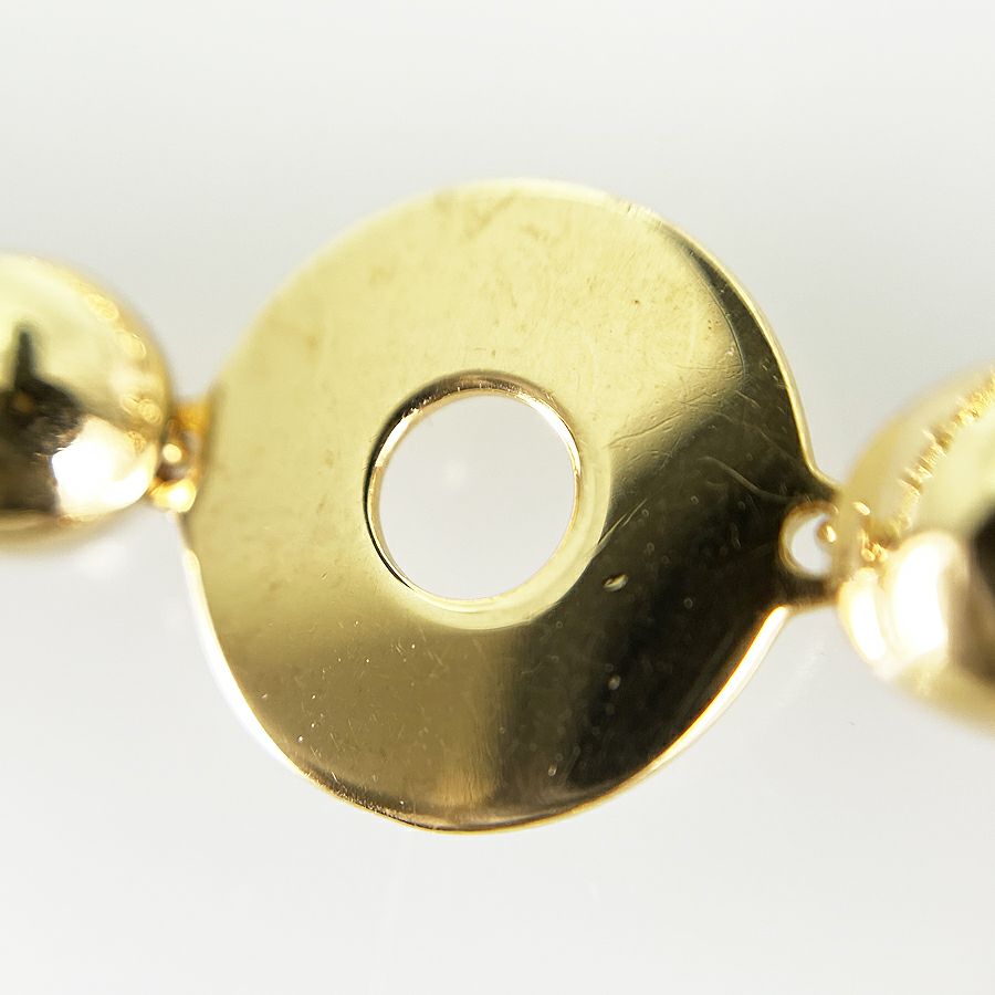 ブルガリ ネックレス