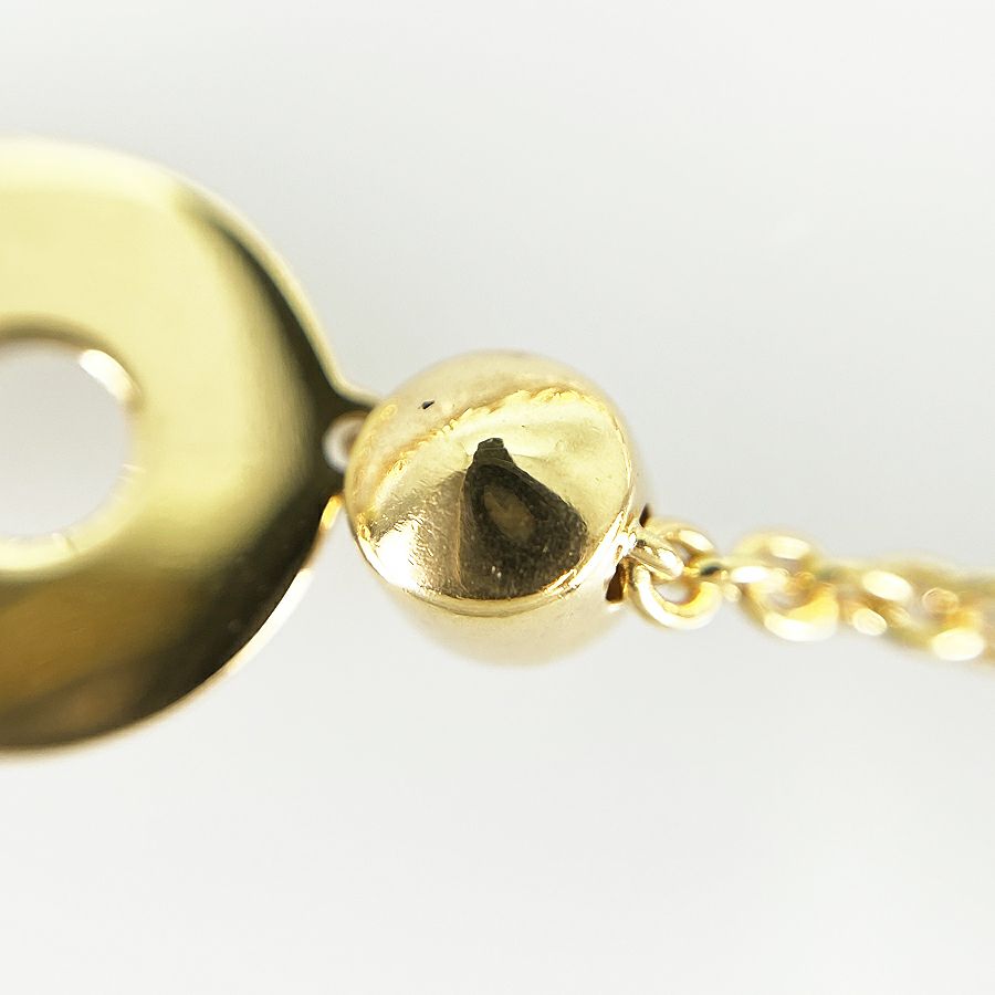 ブルガリ ネックレス