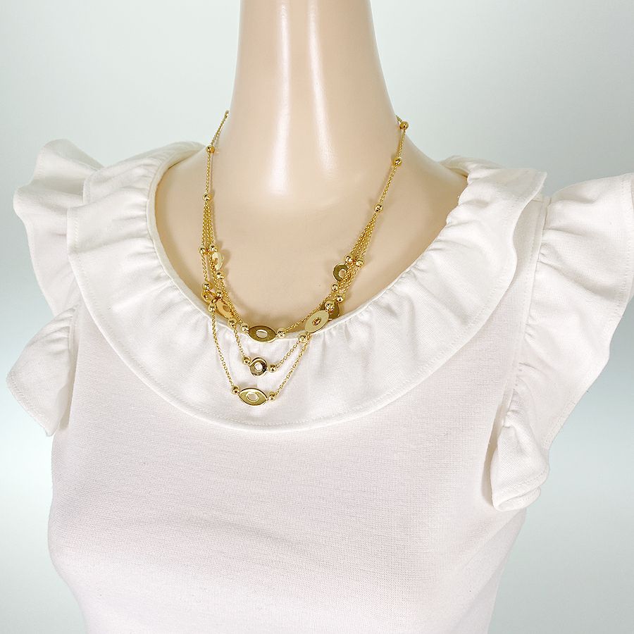 ブルガリ ネックレス