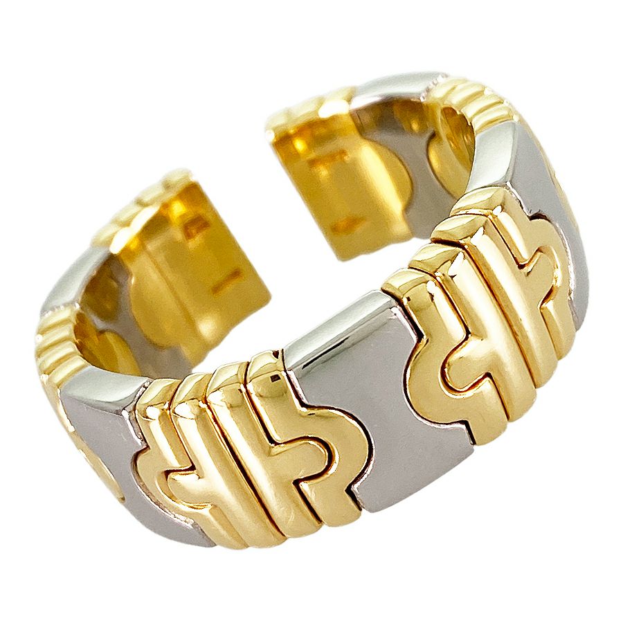 ブルガリ リング