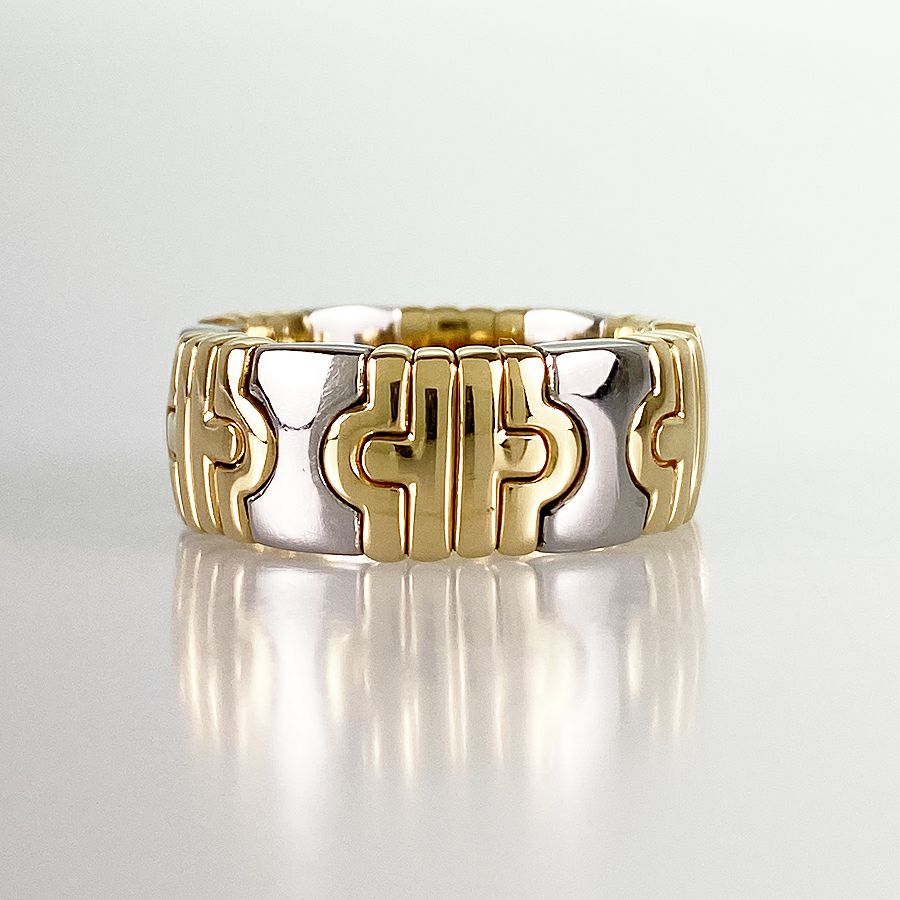 ブルガリ リング