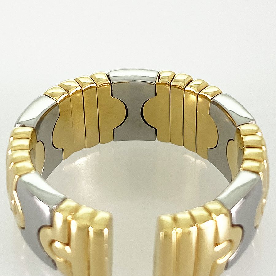 ブルガリ リング