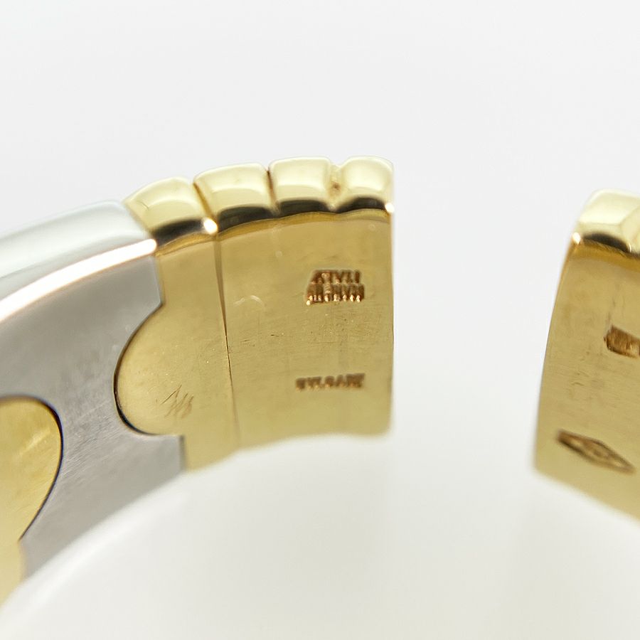 ブルガリ リング