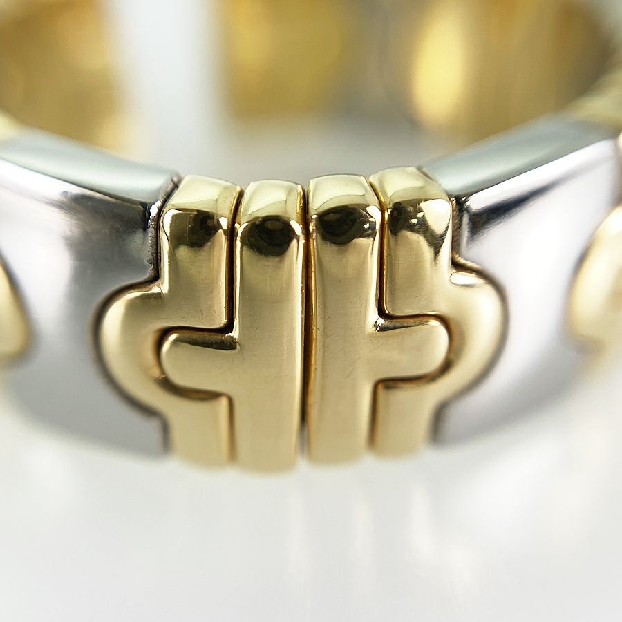 ブルガリ リング