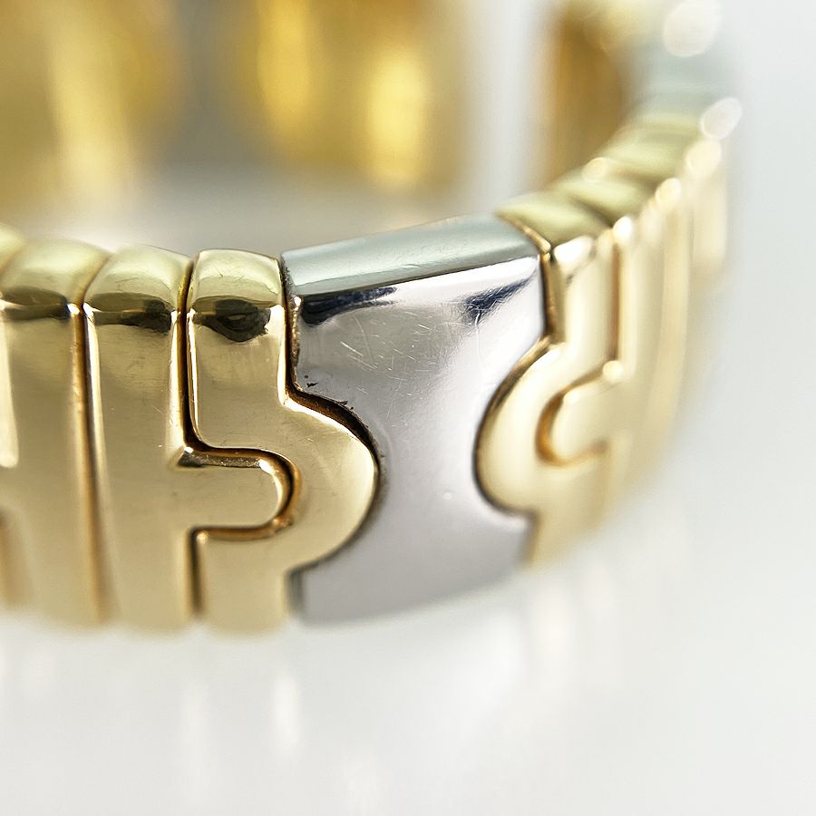 ブルガリ リング