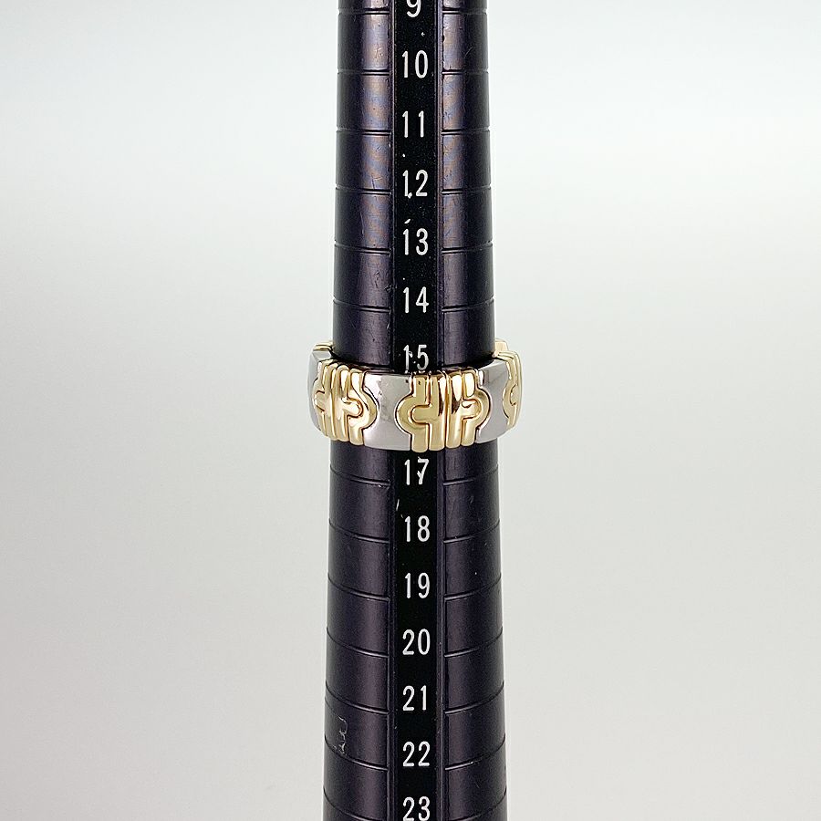 ブルガリ リング