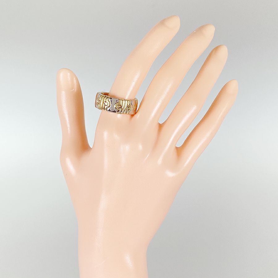 ブルガリ リング