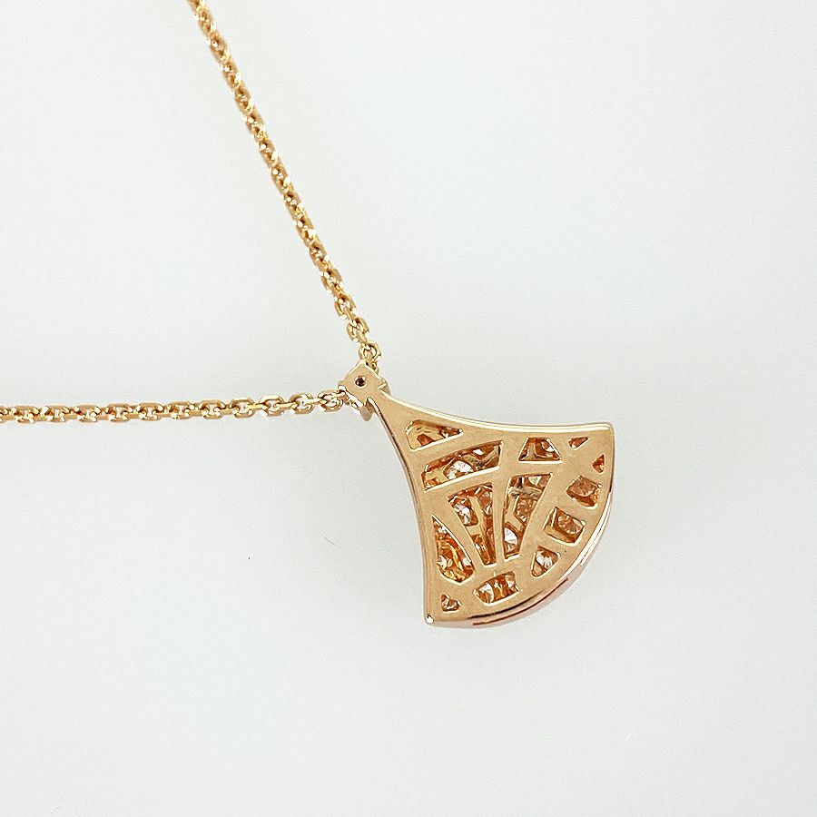 ブルガリ ネックレス