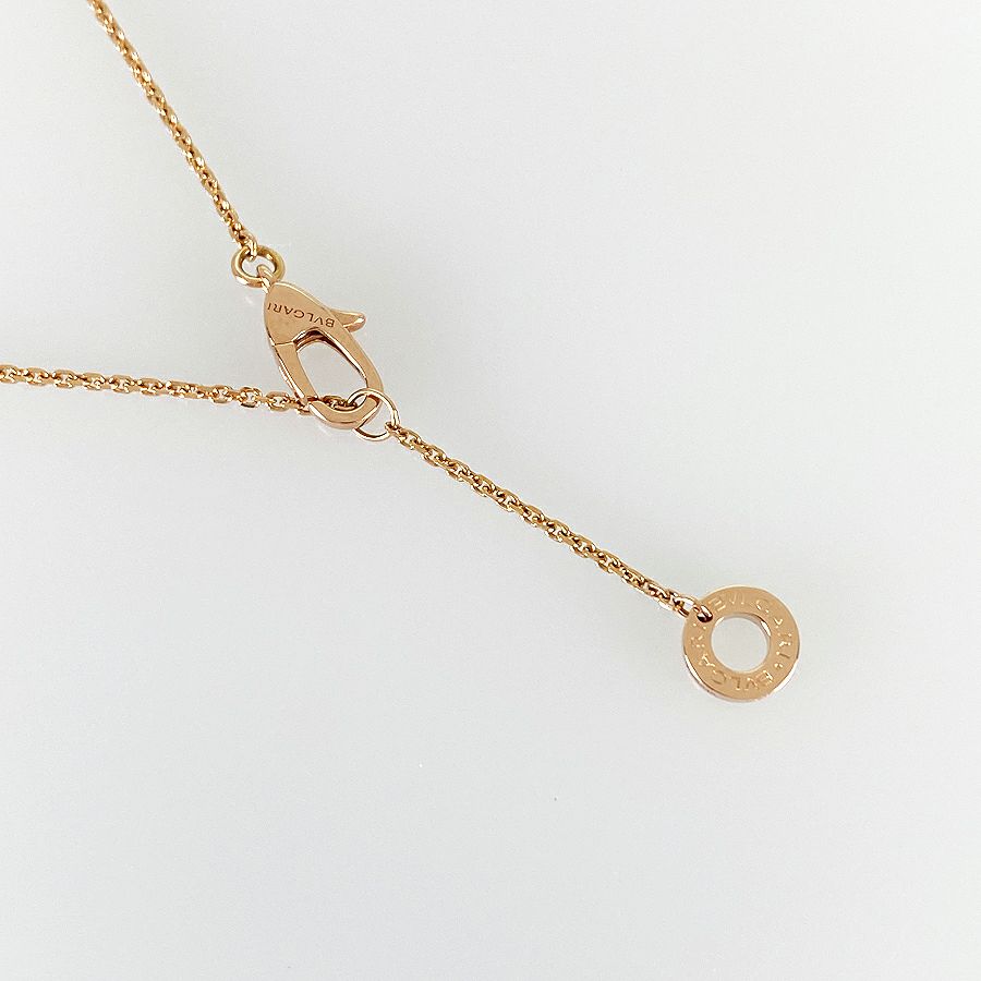 ブルガリ ネックレス